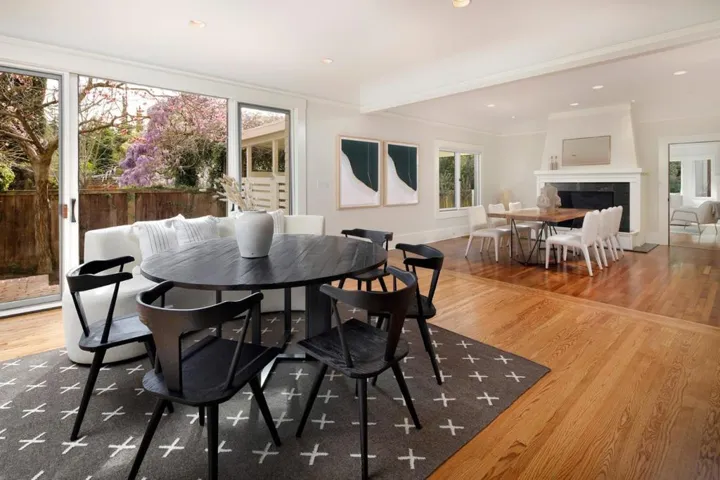 550 Kingsley Avenue, Palo Alto, California 94301