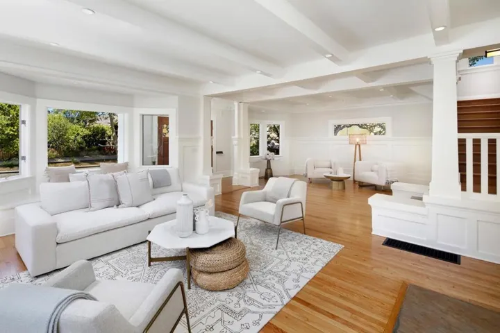550 Kingsley Avenue, Palo Alto, California 94301