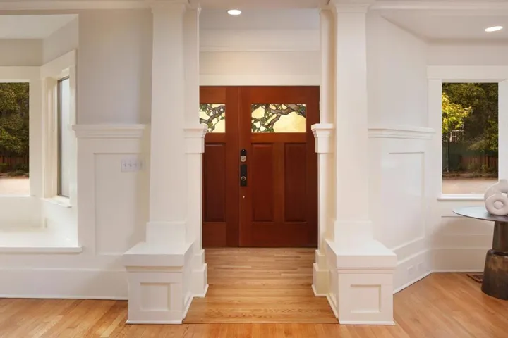 550 Kingsley Avenue, Palo Alto, California 94301