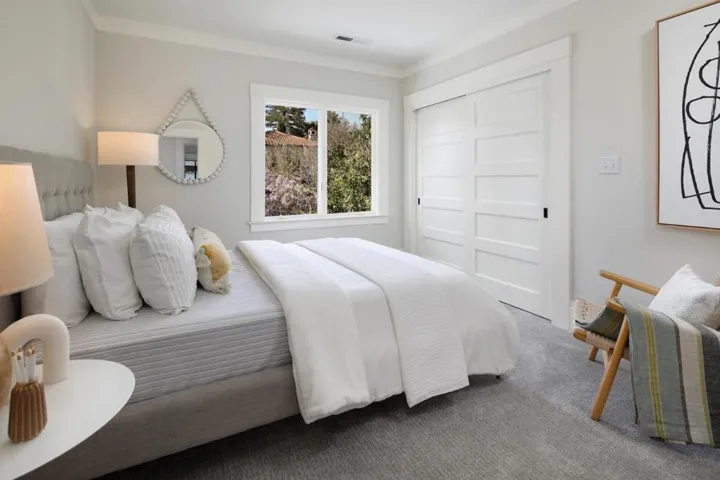 550 Kingsley Avenue, Palo Alto, California 94301