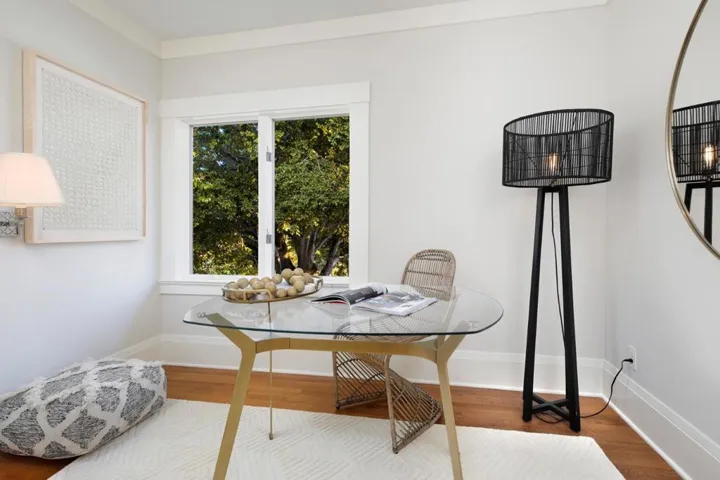 550 Kingsley Avenue, Palo Alto, California 94301