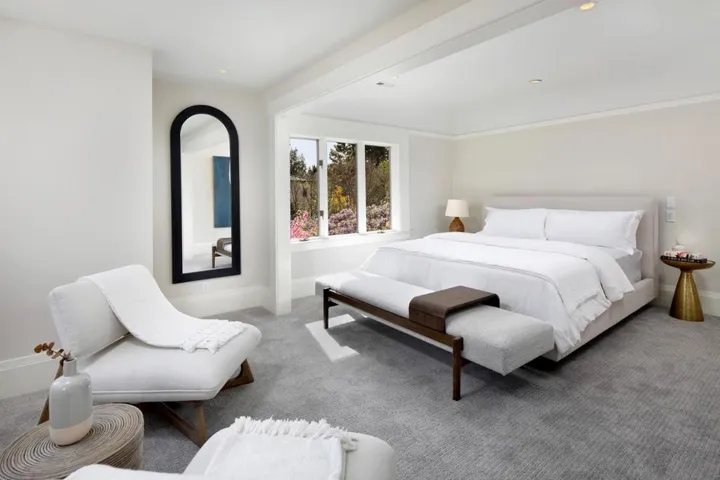 550 Kingsley Avenue, Palo Alto, California 94301