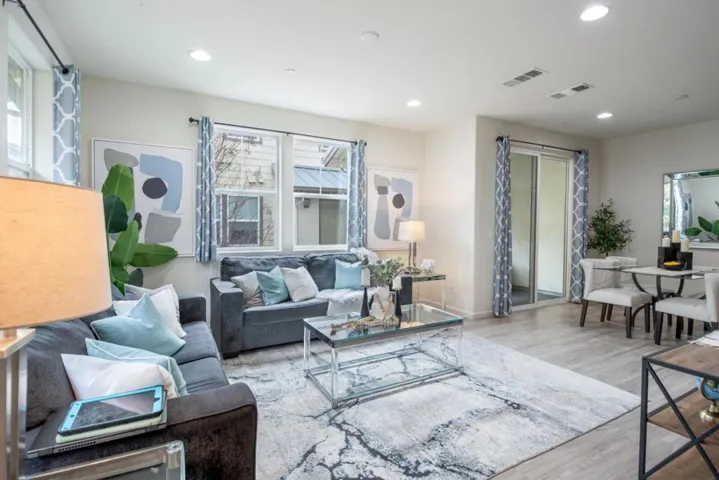 2059 Vincenzo Walkway Ww, San Jose, California 95133