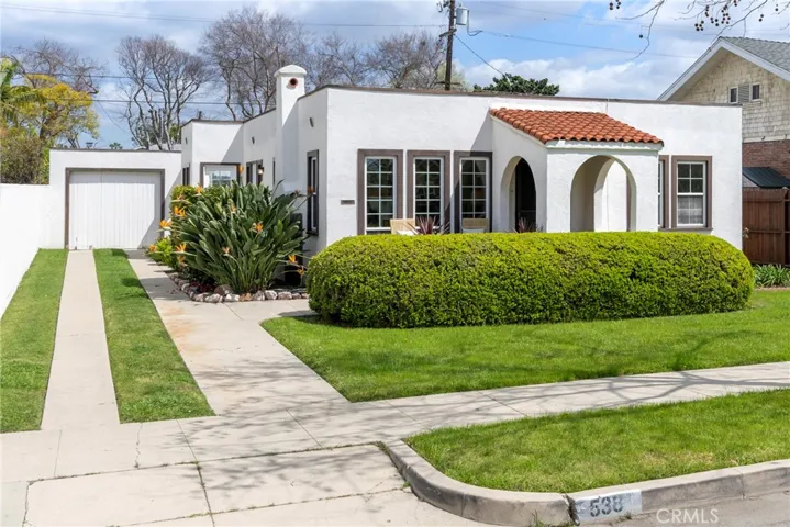 538 S Helena Street, Anaheim, California 92805