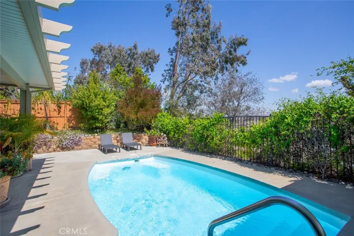 23732 Bella Vista Road, Corona, California 92883
