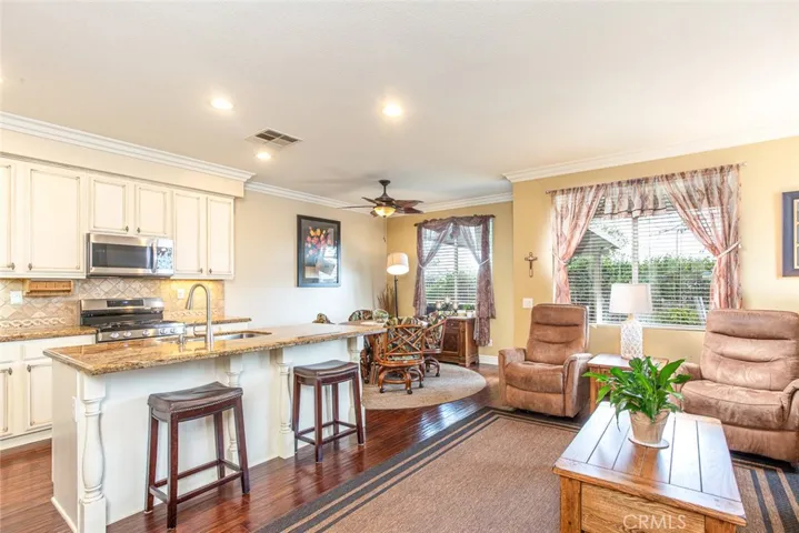 23732 Bella Vista Road, Corona, California 92883