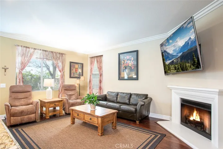 23732 Bella Vista Road, Corona, California 92883