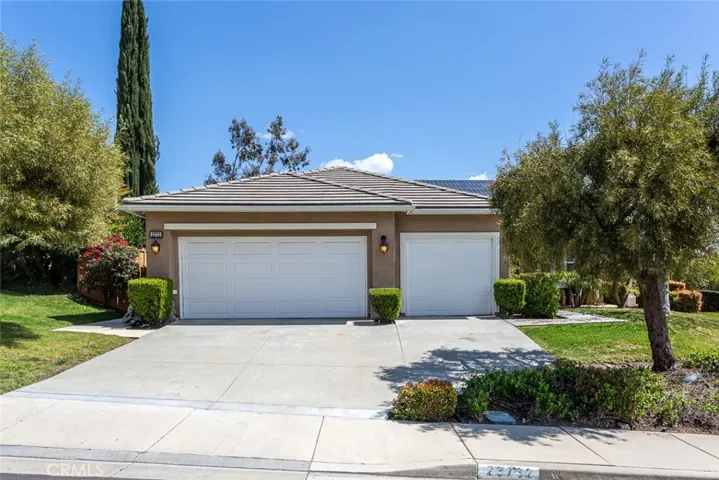 23732 Bella Vista Road, Corona, California 92883