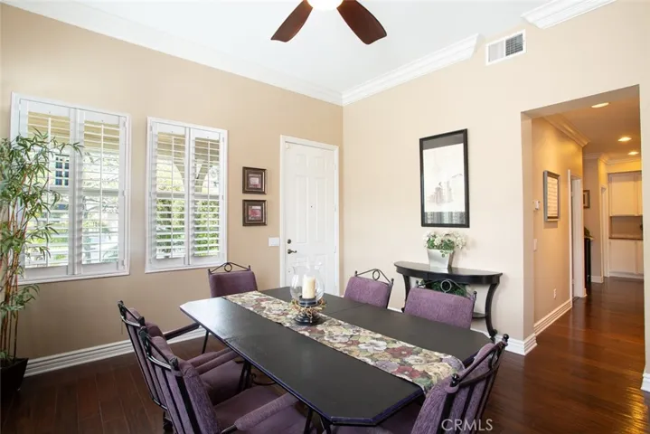 23732 Bella Vista Road, Corona, California 92883