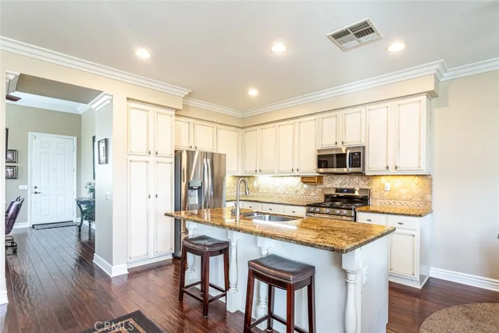 23732 Bella Vista Road, Corona, California 92883
