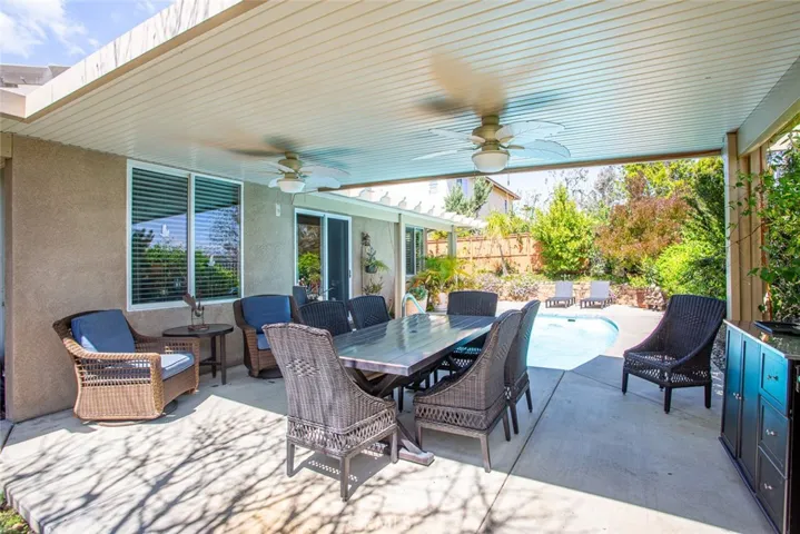 23732 Bella Vista Road, Corona, California 92883