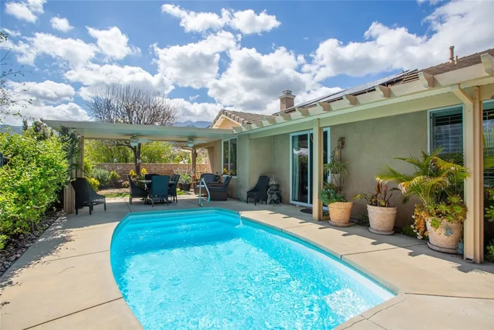 23732 Bella Vista Road, Corona, California 92883