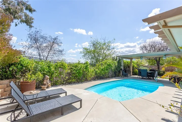 23732 Bella Vista Road, Corona, California 92883