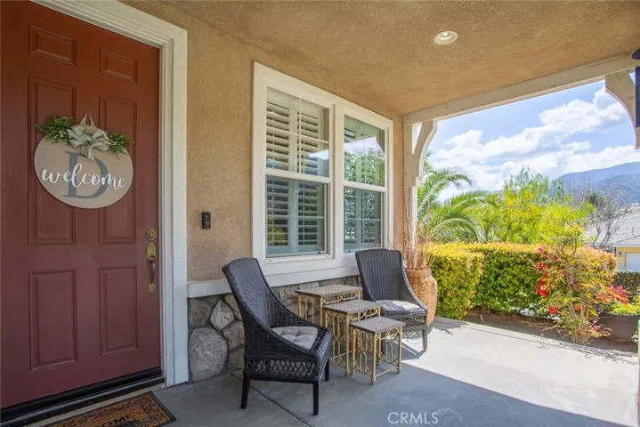 23732 Bella Vista Road, Corona, California 92883