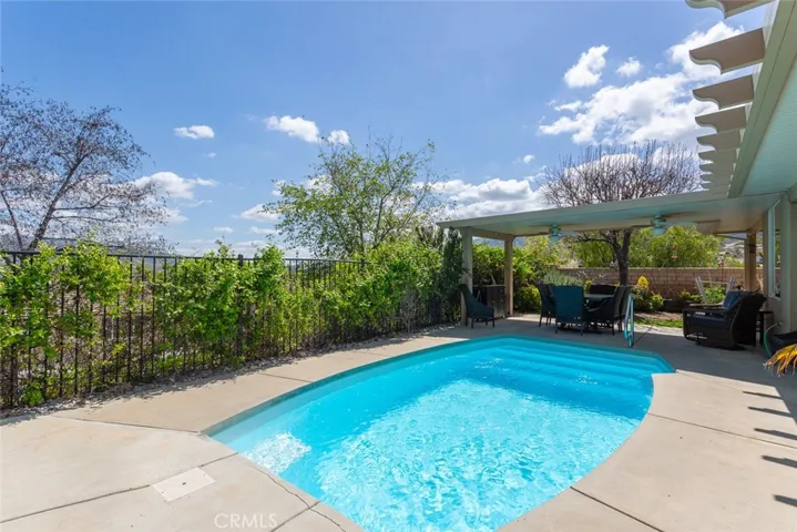 23732 Bella Vista Road, Corona, California 92883