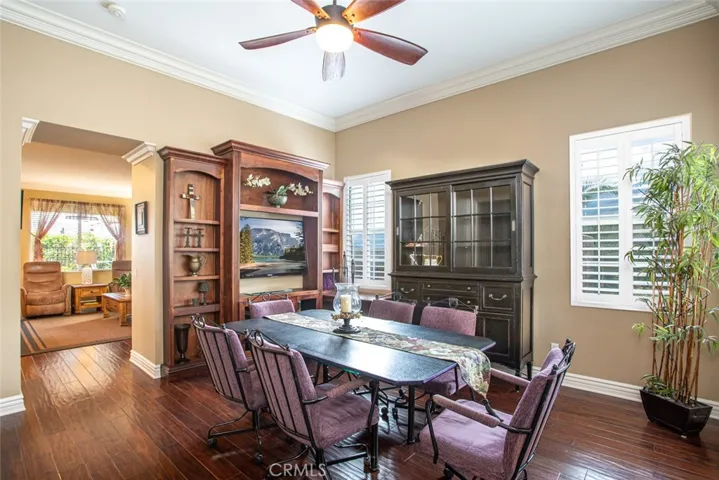23732 Bella Vista Road, Corona, California 92883