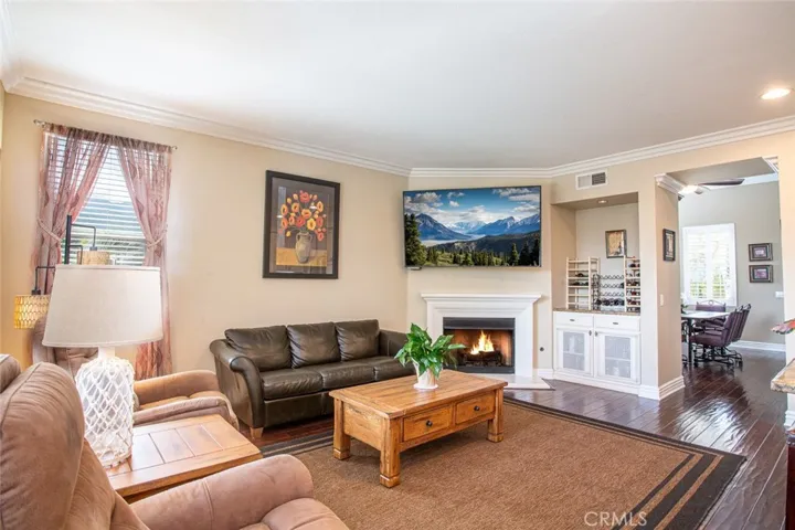 23732 Bella Vista Road, Corona, California 92883