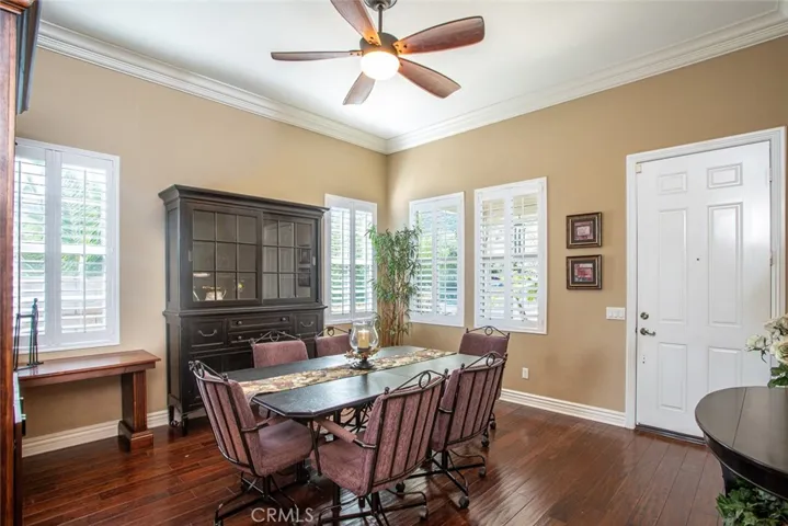 23732 Bella Vista Road, Corona, California 92883