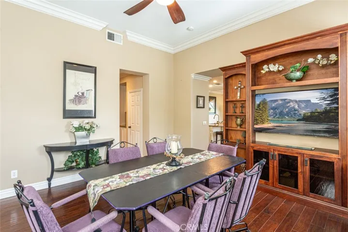 23732 Bella Vista Road, Corona, California 92883