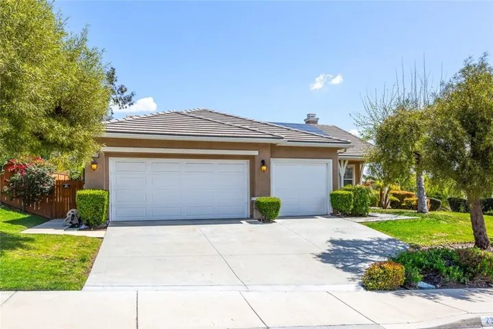 23732 Bella Vista Road, Corona, California 92883