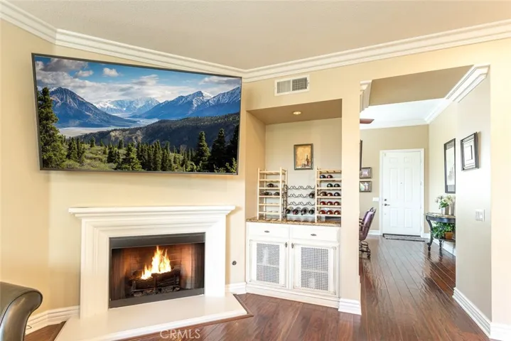 23732 Bella Vista Road, Corona, California 92883