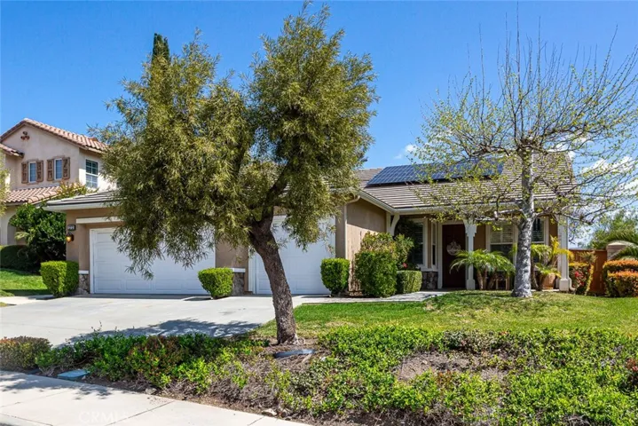 23732 Bella Vista Road, Corona, California 92883