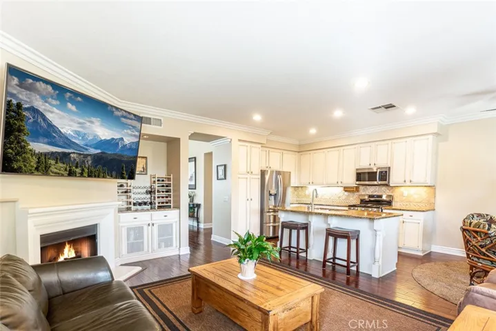 23732 Bella Vista Road, Corona, California 92883