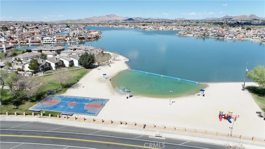 13313 Makai Ct B 2, Victorville, California 92395