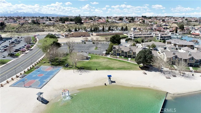 13313 Makai Ct B 2, Victorville, California 92395