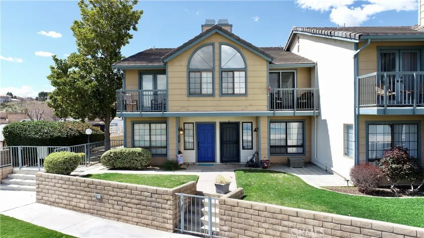 13313 Makai Ct B 2, Victorville, California 92395