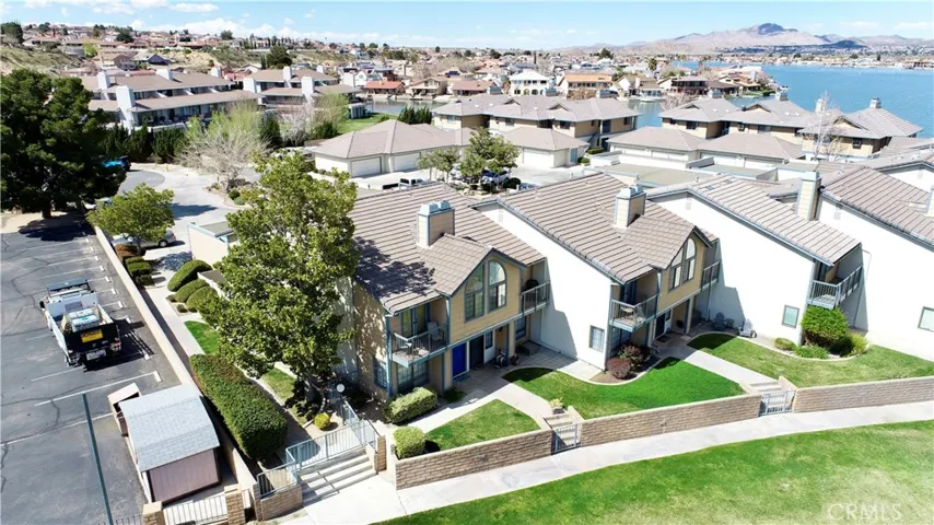 13313 Makai Ct B 2, Victorville, California 92395