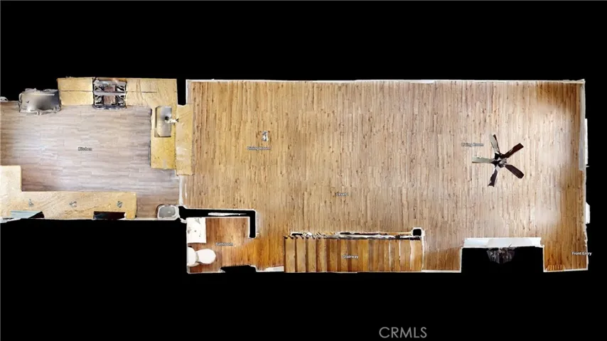 13313 Makai Ct B 2, Victorville, California 92395