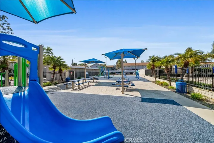 Watch as your children make new friends and create lasting memories in the colorful playground.

