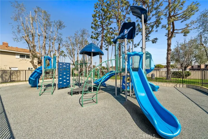 Great space for the kids to play!
