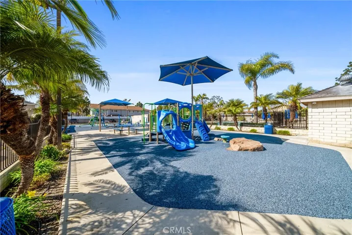 Access to two playgrounds within the Huntington Continentals community!
