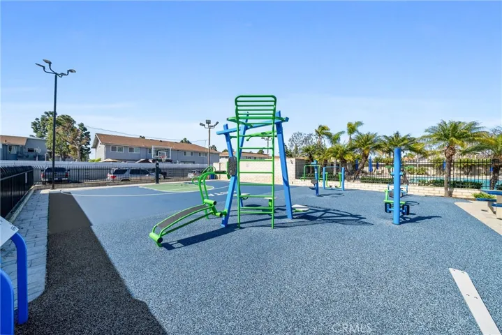 Stay active and connected with neighbors at the community park's, pools and recreational facility.

