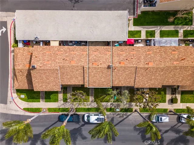 Experience a new perspective with aerial photos!  Here's your little slice of heaven!