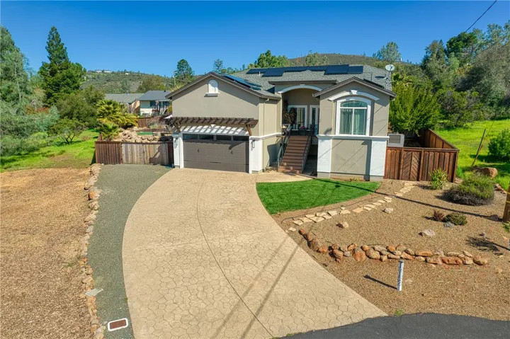 19152 Colt Court, Hidden Valley Lake, California 95467