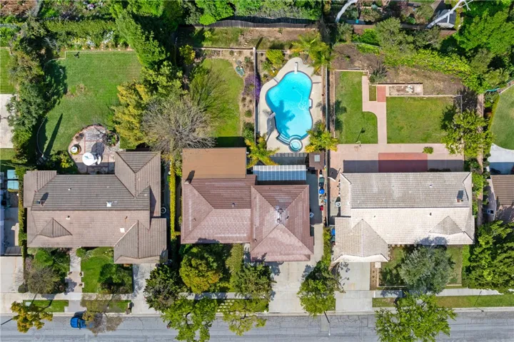 14511 Eadbrook Drive, Hacienda Heights, California 91745