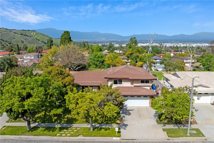 14511 Eadbrook Drive, Hacienda Heights, California 91745