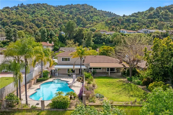 14511 Eadbrook Drive, Hacienda Heights, California 91745