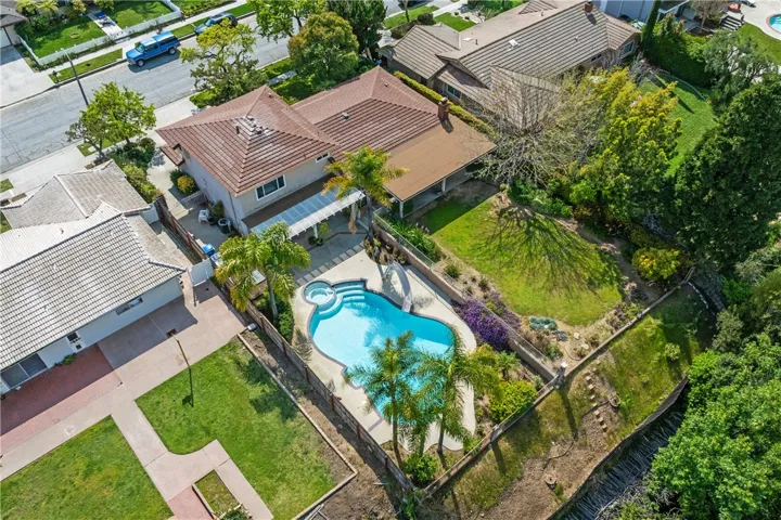 14511 Eadbrook Drive, Hacienda Heights, California 91745