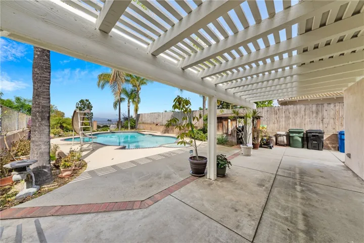 14511 Eadbrook Drive, Hacienda Heights, California 91745