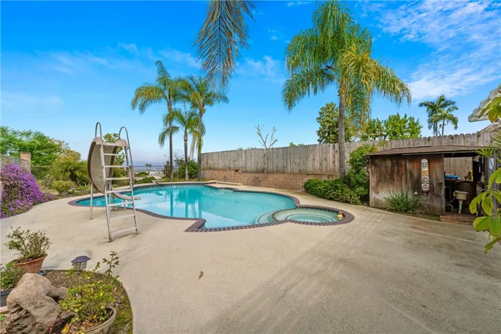 14511 Eadbrook Drive, Hacienda Heights, California 91745