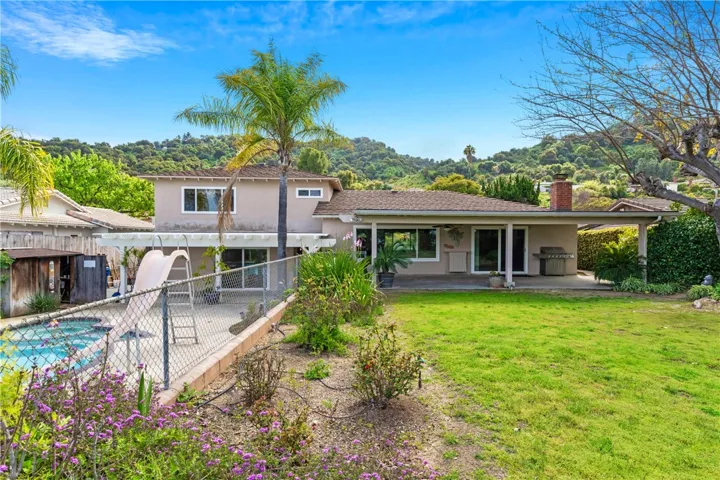 14511 Eadbrook Drive, Hacienda Heights, California 91745