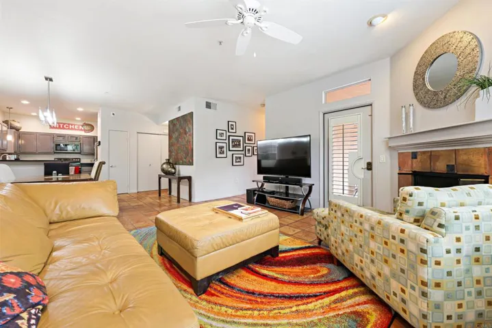 18577 Caminito Pasadero 418, San Diego, California 92128