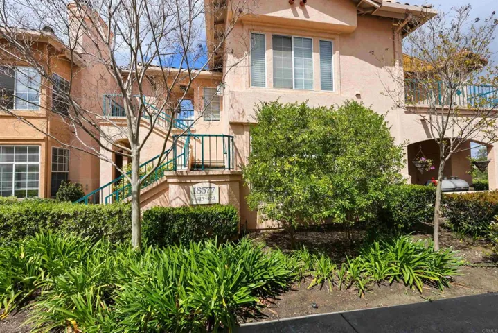 18577 Caminito Pasadero 418, San Diego, California 92128