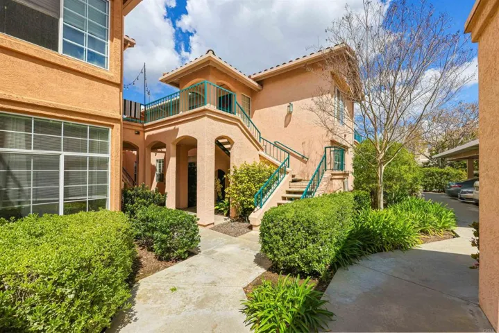 18577 Caminito Pasadero 418, San Diego, California 92128