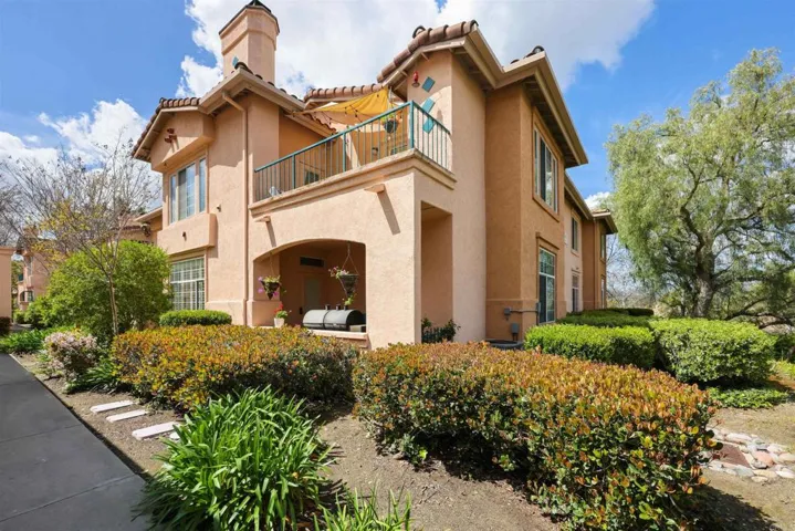 18577 Caminito Pasadero 418, San Diego, California 92128