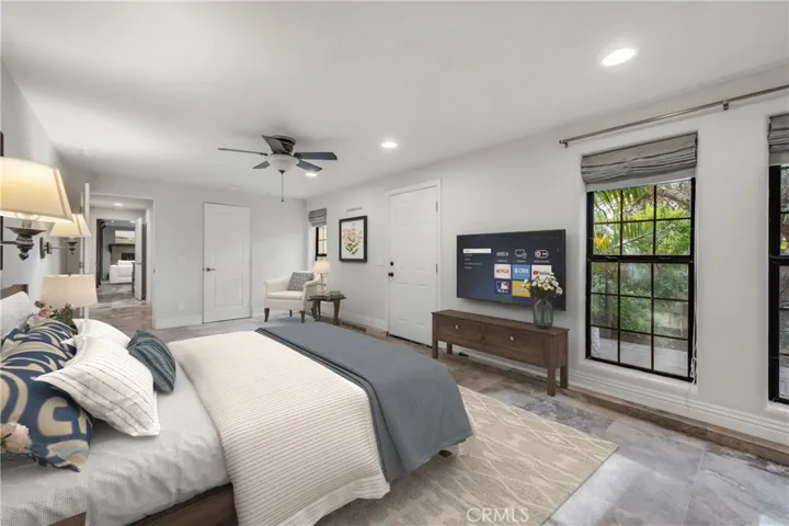 3rd bedroom or office